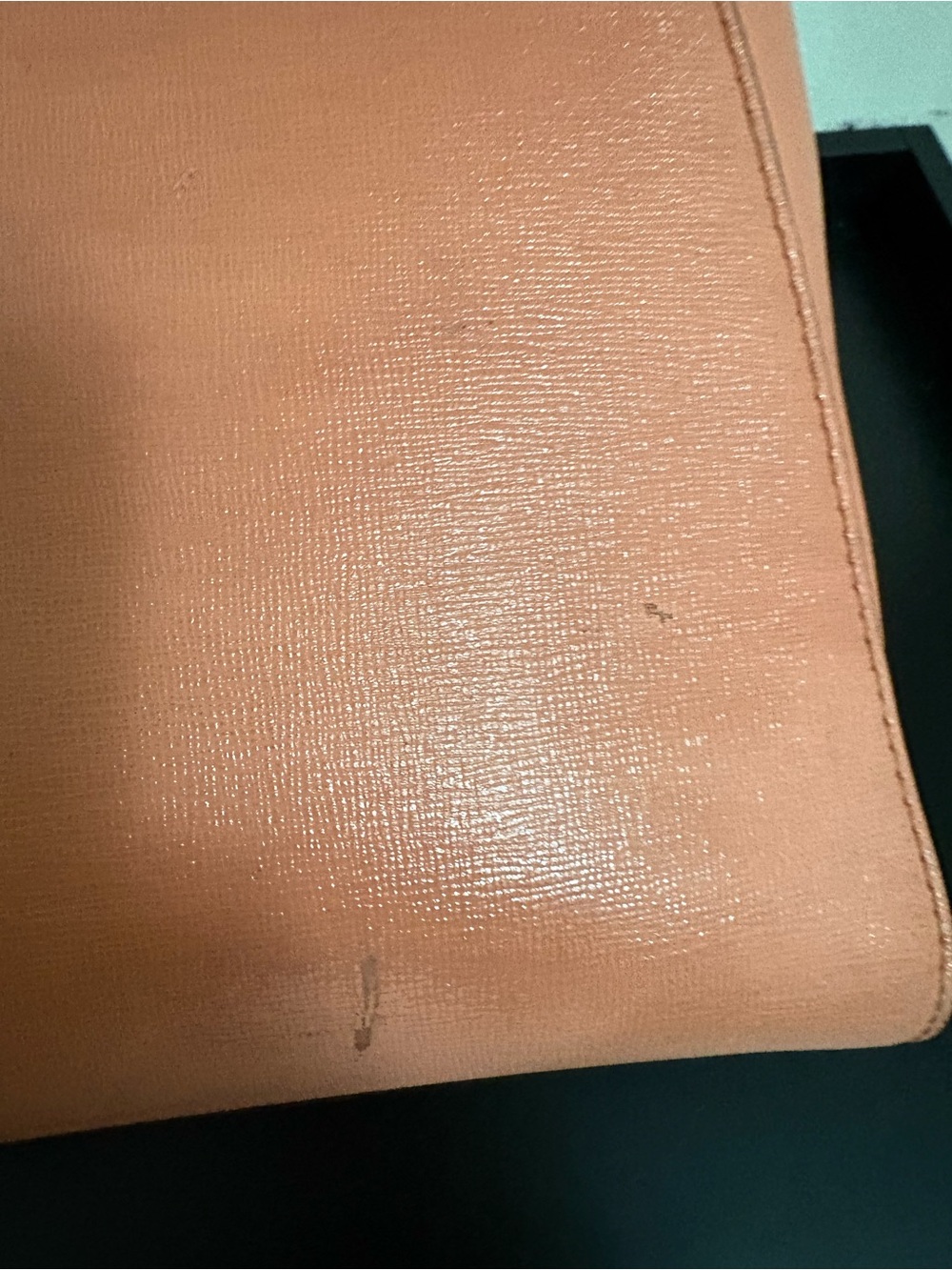Authentic Fendi Bag - Picture 4 of 17